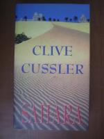 Anticariat: Clive Cussler - Sahara