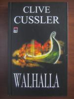 Clive Cussler - Walhalla