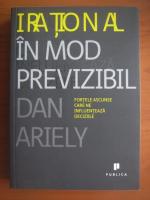 Dan Ariely - Irational in mod previzibil