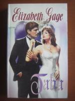 Elizabeth Gage - Tabu