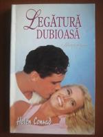 Helen Conrad - Legatura dubioasa