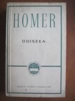 Homer - Odiseea