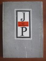 Jean Piaget - Tratat de logica operatorie