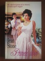 Anticariat: Jean Stone - Primele iubiri