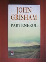 Anticariat: John Grisham - Partenerul