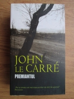 Anticariat: John Le Carre - Premiantul