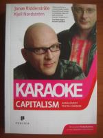 Jonas Ridderstrale - Karaoke capitalism