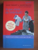 Judie Taggart - N-am nimici de imbracat!