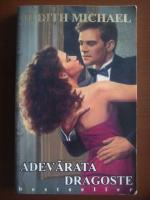 Judith Michael - Adevarata dragoste