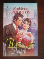 Kathleen Peighton - Un barbat hotarat