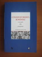 Anticariat: Laurentiu Vlad - Conservatorismul romanesc. Concepte , idei , programe