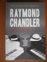 Anticariat: Raymond Chandler - Adio, iubito!