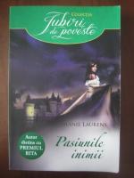 Stephanie Laurens - Pasiunile inimii