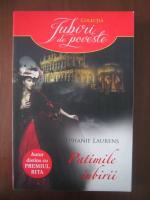 Stephanie Laurens - Patimile iubirii