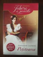 Stephanie Laurens - Petitoarea