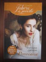 Stephanie Laurens - Provocarea