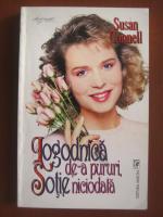 Susan Connell - Logodnica de-a pururi, sotie niciodata