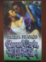 Anticariat: Teresa Francis - Eternul pariu, iubirea