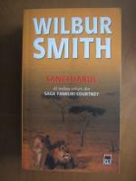 Wilbur Smith - Sanctuarul