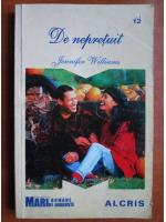 Jennifer Williams - De nepretuit