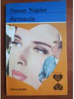 Susan Papier - Amnezia
