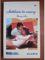 Cherry Moe - Intalnire in amurg