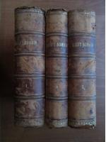 Charles Maynz - Cours de Droit Romain (3 volume, 1876)