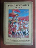 Bhagavad Hita as it is