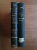 Theodore Mommsen - Manuel des antiquites romaines (2 volume, 1907)