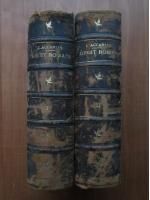 C. Accarias - Precis de droit romain (2 volume, 1882)