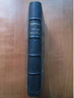 M. Bluntschli - Theorie generale de l'etat (1877)