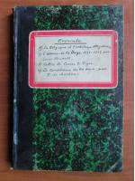 La Belgique et l'arbitrage obligatoire a la deuxieme conference de la paix (1908)
