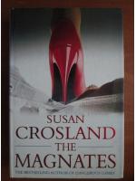 Susan Crosland - The magnates
