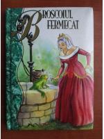 Broscoiul fermecat