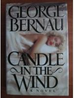 George Bernau - Candle in the wind