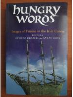 George Cusack - Hungry words