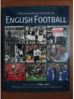 A photographic history of english football