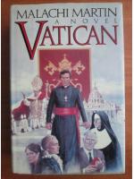 Malachi Martin - Vatican