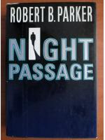 Robert B. Parker - Night passage