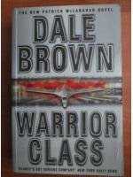 Dale Brown - Warrior class