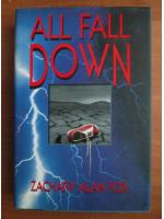 Zachary Alan Fox - All fall down