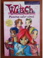Puterea celor cinci