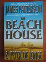 James Patterson - The beach house