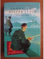 Tiziano Terzani - Goodnight, mister Lenin