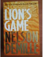 Nelson Demille - The lion's game