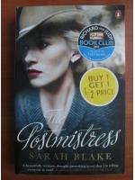 Sarah Blake - The postmistress