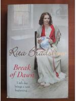 Ria Bradshaw - Break of dawn