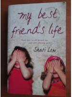 Shari Low - My best friends life