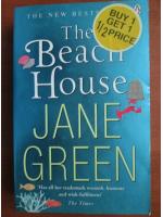 Jane Green - The beach house