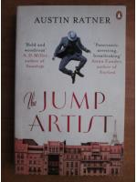 Austin Ratner - The jump artist